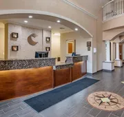 Comfort Inn & Suites Lubbock West hotel detail image 3