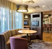 Courtyard by Marriott McAllen Airport hotel detail image 3
