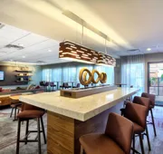 Courtyard by Marriott McAllen Airport hotel detail image 4