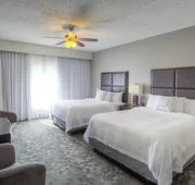 Courtyard by Marriott McAllen Airport hotel detail image 5