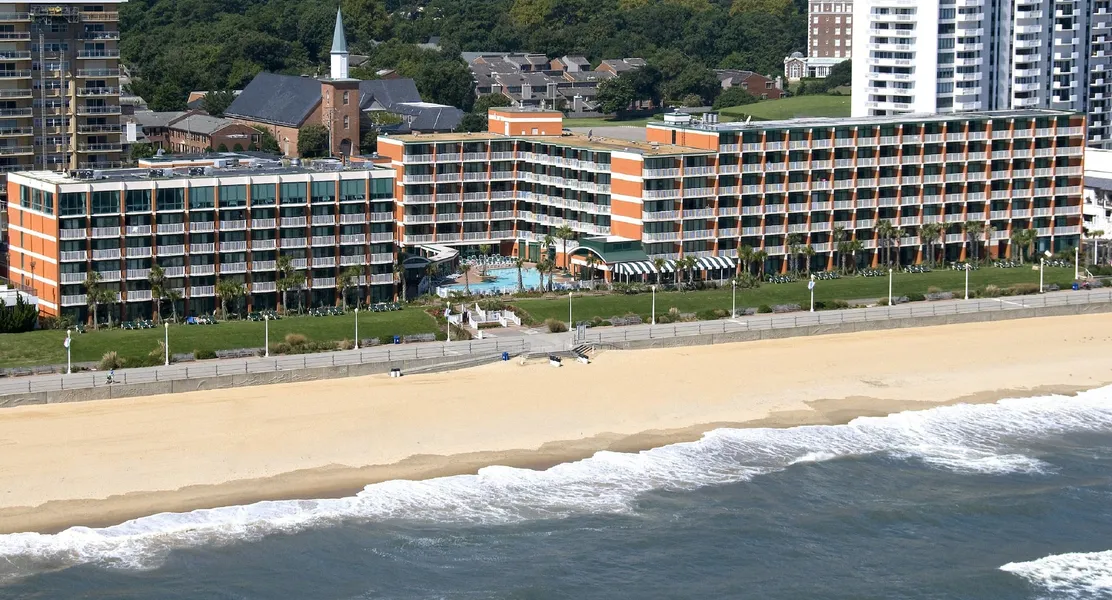 Holiday Inn & Suites Virginia Beach North Beach by IHG hotel detail image 2