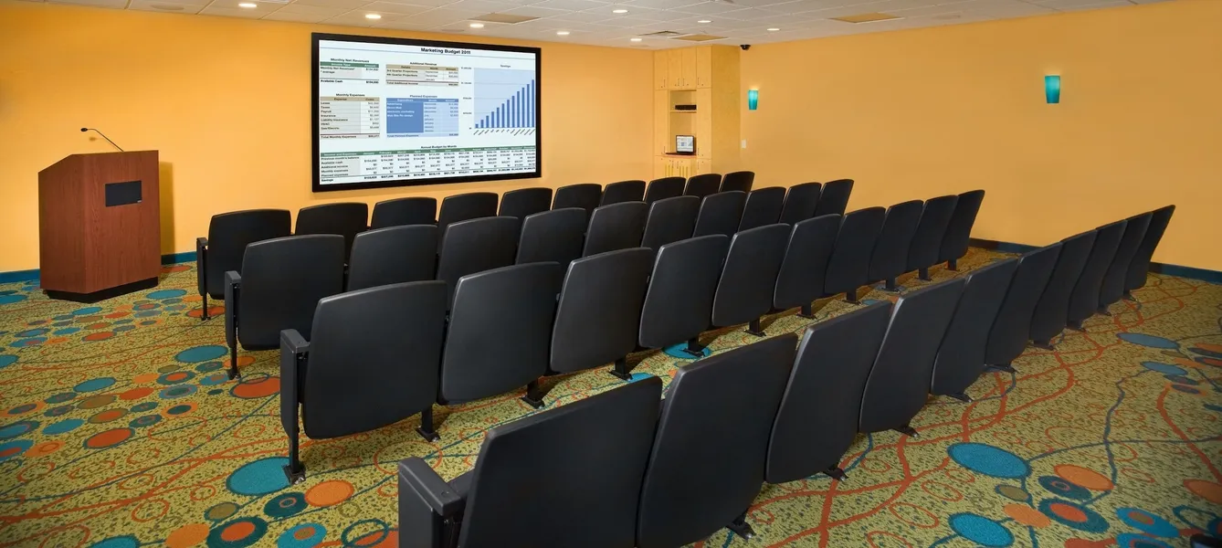Holiday Inn & Suites Virginia Beach North Beach by IHG hotel detail image 6