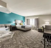Best Western Plus Sebastian Hotel & Suites hotel detail image 3