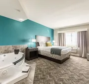 Best Western Plus Sebastian Hotel & Suites hotel detail image 7