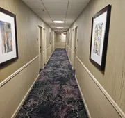 Robert Treat Hotel hotel detail image 7