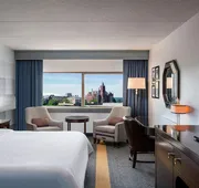 Sheraton Syracuse University Hotel And Conference Center hotel detail image 3