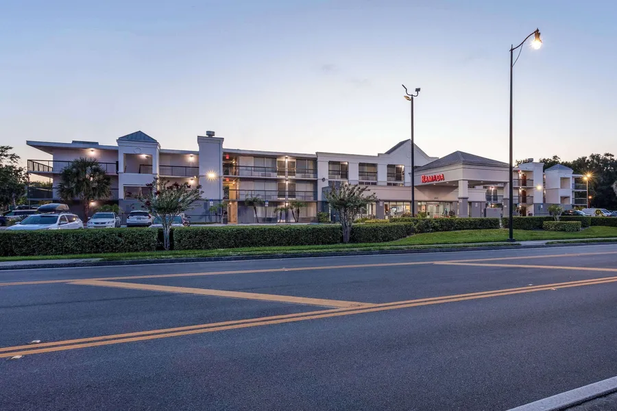 Ramada by Wyndham Altamonte Springs Near I-4 hotel detail image 2