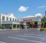 Ramada by Wyndham Altamonte Springs Near I-4 hotel detail image 3