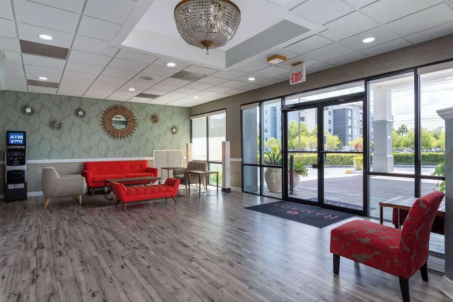 Ramada by Wyndham Altamonte Springs Near I-4 hotel detail image 6