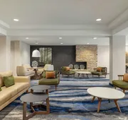 Fairfield Inn & Suites by Marriott Memphis Olive Branch hotel detail image 5