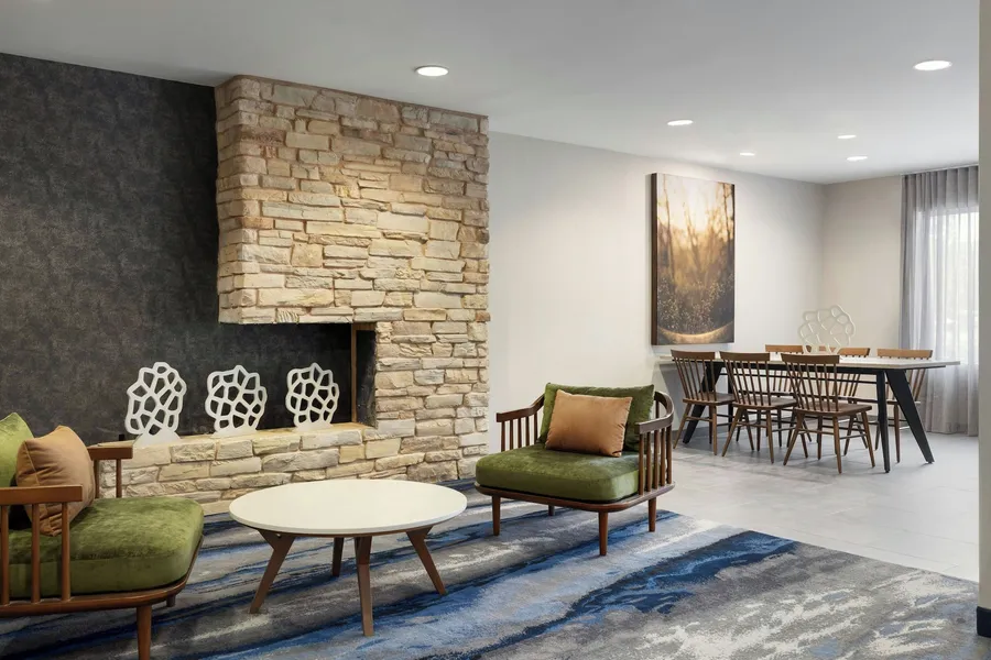 Fairfield Inn & Suites by Marriott Memphis Olive Branch hotel detail image 6
