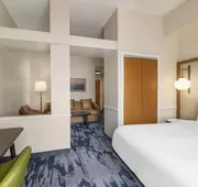 Fairfield Inn & Suites by Marriott Memphis Olive Branch hotel detail image 7