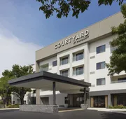Courtyard by Marriott Austin South hotel detail image 3