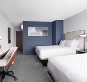 Courtyard by Marriott Austin South hotel detail image 7