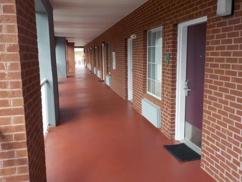 SureStay Plus Hotel by Best Western Warner Robins AFB hotel detail image 2
