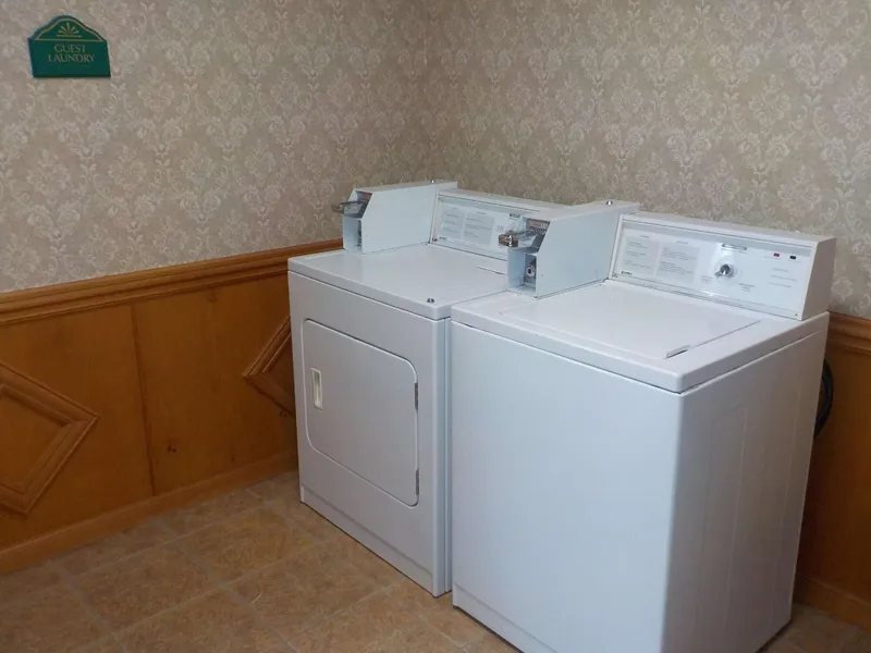 SureStay Plus Hotel by Best Western Warner Robins AFB hotel detail image 6