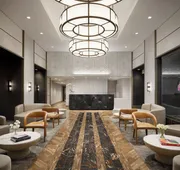 The Muse New York hotel detail image 3