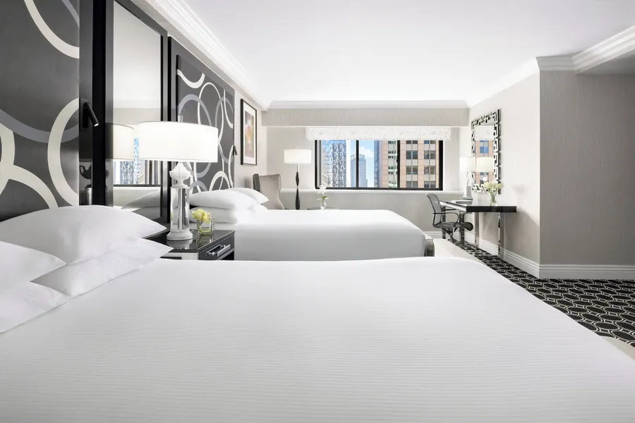 The Muse New York hotel detail image 6