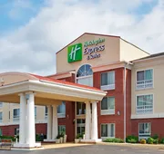 Holiday Inn Express Hotel & Suites Natchitoches by IHG hotel detail image 3