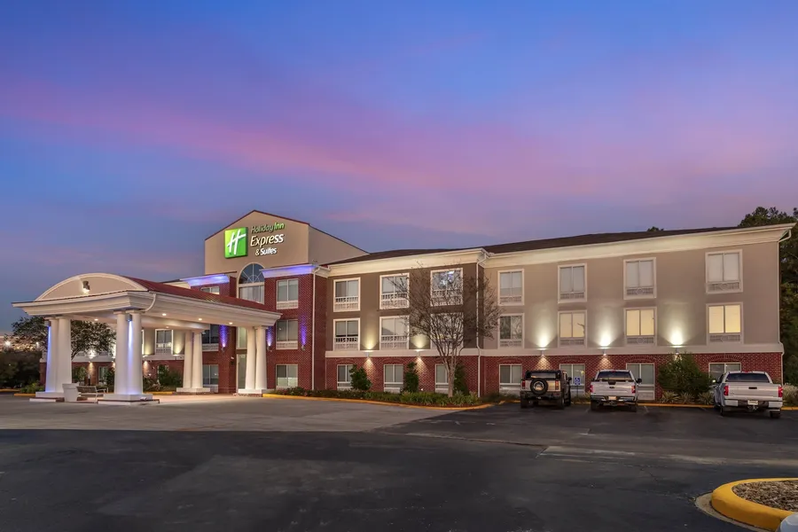 Holiday Inn Express Hotel & Suites Natchitoches by IHG hotel detail image 6