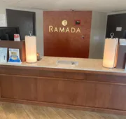 Ramada by Wyndham Minneapolis Golden Valley hotel detail image 5