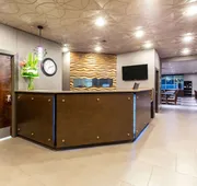 La Quinta Inn & Suites by Wyndham Seattle Downtown hotel detail image 4