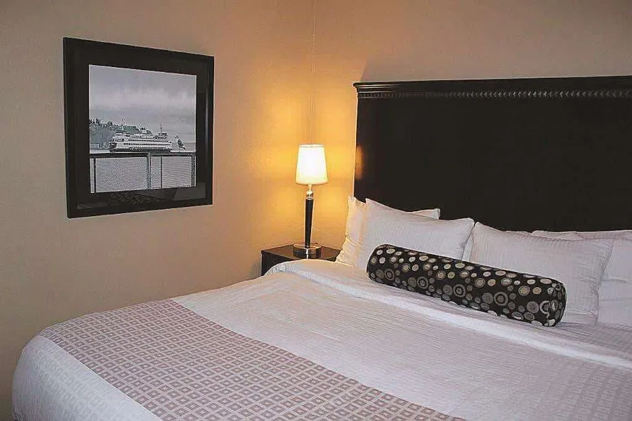 La Quinta Inn & Suites by Wyndham Seattle Downtown hotel detail image 6