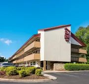 Red Roof Inn Durham - Triangle Park hotel detail image 3