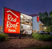 Red Roof Inn Durham - Triangle Park hotel detail image 4