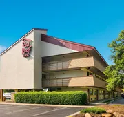 Red Roof Inn Durham - Triangle Park hotel detail image 7