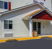 Red Roof Inn Darien - I-95/ North Brunswick hotel detail image 3