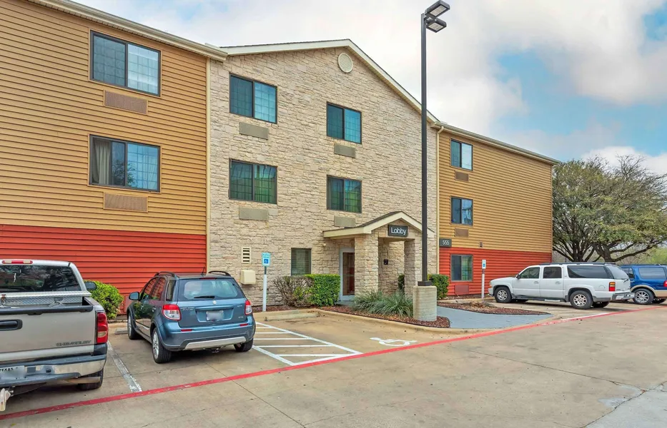 Extended Stay America Select Suites - Austin - Round Rock - North hotel detail image 2