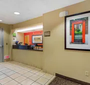 Extended Stay America Select Suites - Austin - Round Rock - North hotel detail image 5