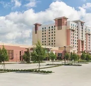 Embassy Suites by Hilton Orlando Lake Buena Vista South hotel detail image 3