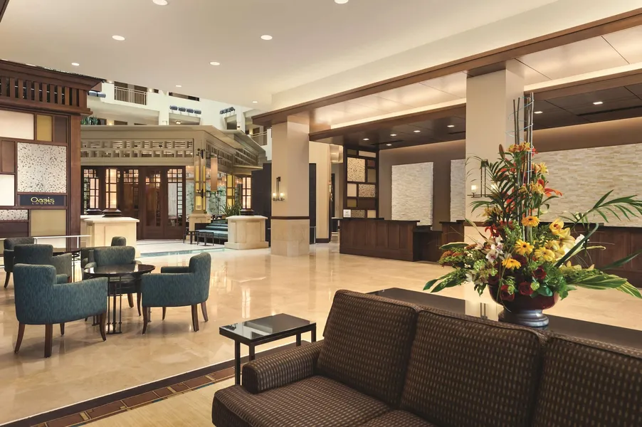 Embassy Suites by Hilton Orlando Lake Buena Vista South hotel detail image 6