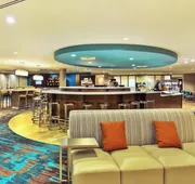 Courtyard by Marriott Gulfport Beachfront hotel detail image 4