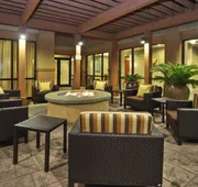 Courtyard by Marriott Gulfport Beachfront hotel detail image 5