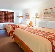 Super 8 by Wyndham Plano/Dallas Area hotel detail image 5