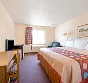 Super 8 by Wyndham Plano/Dallas Area hotel detail image 7