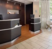 Courtyard by Marriott Fort Lauderdale North/Cypress Creek hotel detail image 4