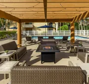 Courtyard by Marriott Fort Lauderdale North/Cypress Creek hotel detail image 7