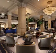 The US Grant, a Luxury Collection Hotel, San Diego hotel detail image 3