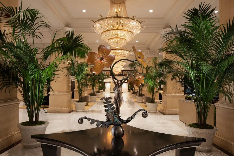The US Grant, a Luxury Collection Hotel, San Diego hotel detail image 6