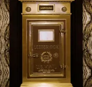 The US Grant, a Luxury Collection Hotel, San Diego hotel detail image 7