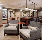 Hampton Inn Branson - Branson Hills hotel detail image 3