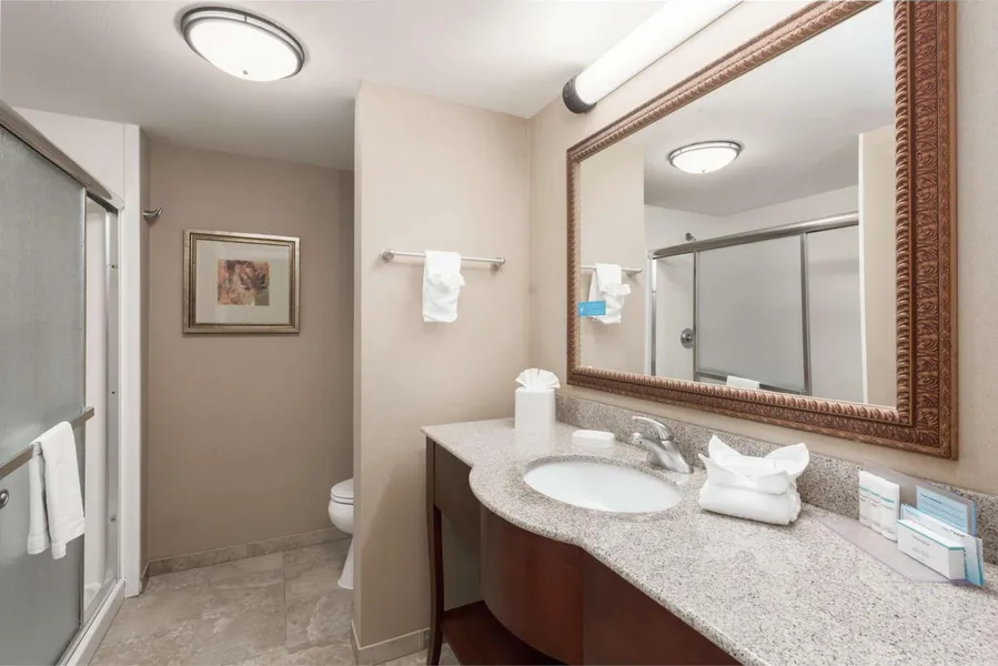 Hampton Inn Branson - Branson Hills hotel detail image 6