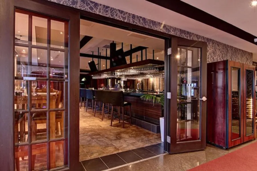 Best Western Hotel St. Jerome hotel detail image 6