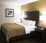 Quality Inn Clinton - Knoxville North hotel detail image 7