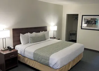 Villa Motel at Manitou Springs hotel thumbnail 4