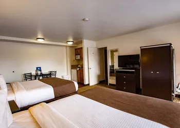 Villa Motel at Manitou Springs hotel thumbnail 6